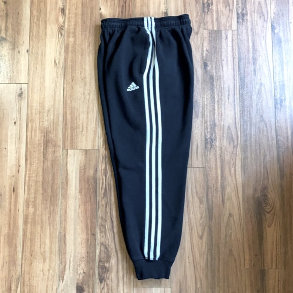 Adidas Men’s Medium Sweatpants